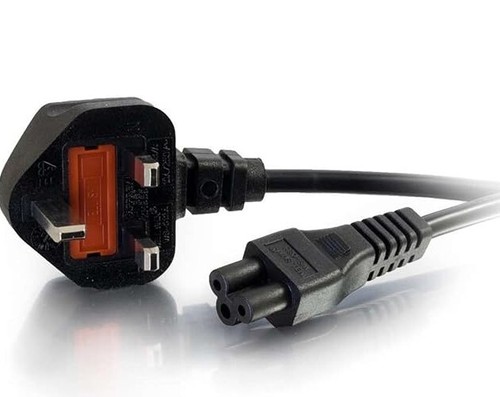Clover leaf mains - leaf, charger