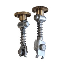 ukscooters LAMBRETTA PAIR