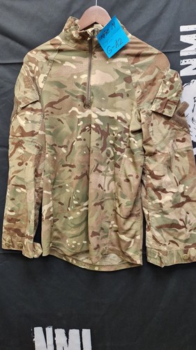 British army surplus - surplus, mtp