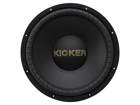 Kicker 50gold154 - kicker, 15"