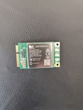 SIM Card PCle 4G GSM