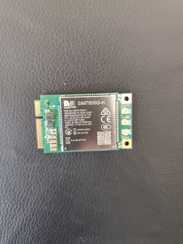Sim card pcle - sim,