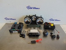 Peugeot 207 ECU Kit 09-12 1.4