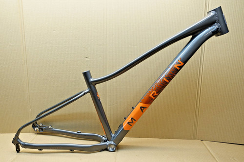 Marin wildcat trail 5 - marin, 27.5"