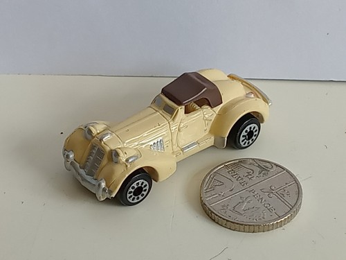 Micro machines auburn 851 - micro,