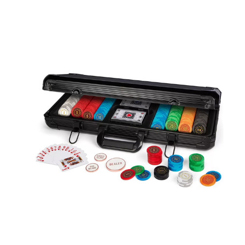 The ultimate deluxe 400 - deluxe, 400-piece