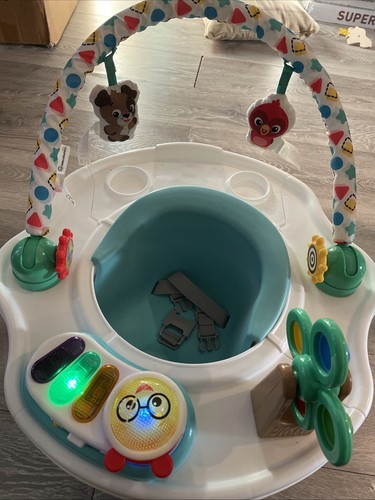 Baby einstein superseat 1 - baby,