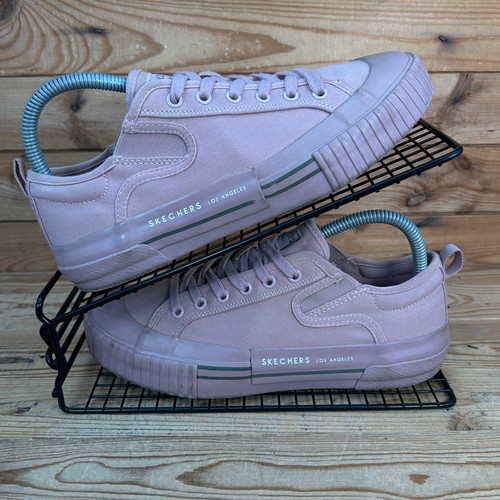 Skechers trainers womens size - skechers,