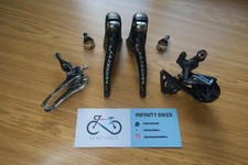 Shimano Ultegra 6800 11-Speed