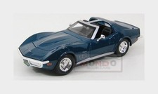 1:24 Maisto Chevrolet Corvette