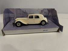 Matchbox The Dinky Collection