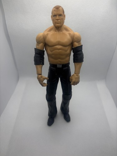 Wwe commissioner kane - wwe,