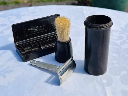 Vintage ball end tech - vintage,