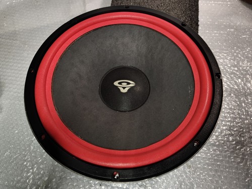 Cerwin vega speaker - vega, re-30