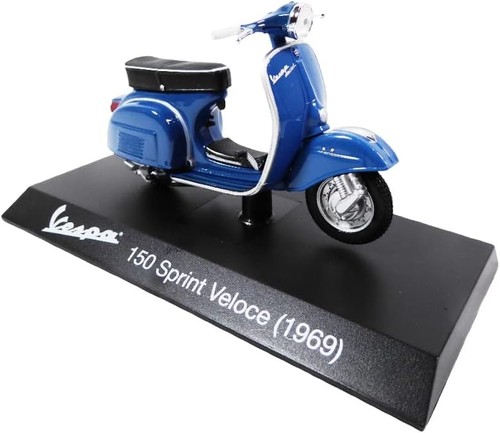 Vespa 150 sprint - -, 1969