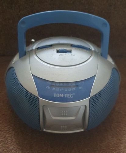 Tom tec mini - tom-tec, portable