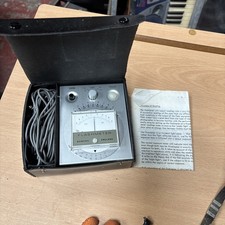 Bowens Flash Meter with Case