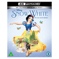 Snow White and the Seven