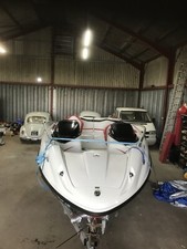 seadoo speedster 200 jet boat