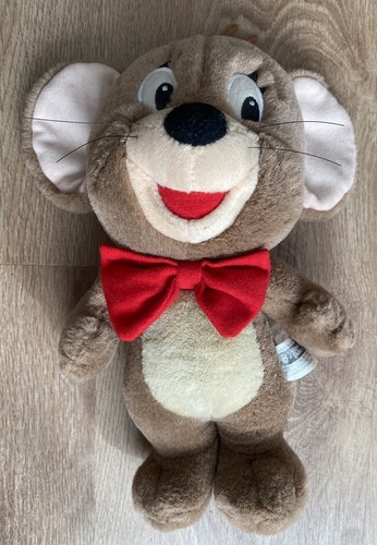 Rare vintage tom jerry - rare, plush