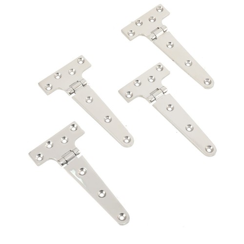 Pack heavy duty stainless - heavy,