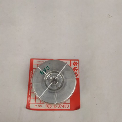 Suzuki oil filter 16510 - suzuki, 37450