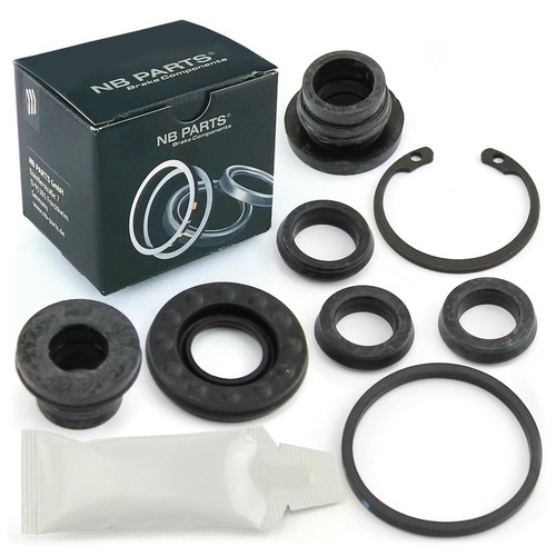 Master cylinder repair - repair, kit