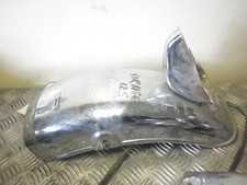 MOTO ROMA VIRAGE 125 REAR MUDGUARD