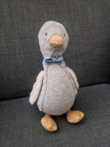 Mamas papas grey - papas, duck
