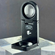 vintage CARL ZEISS FOLDING