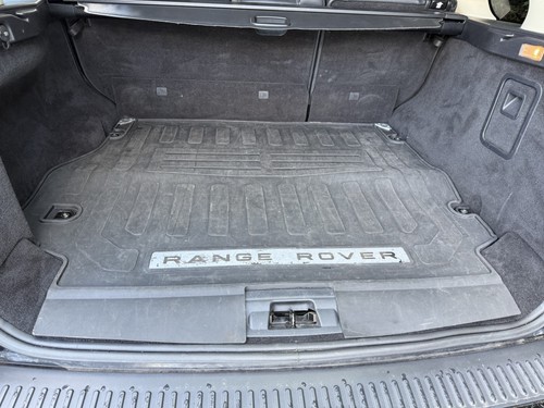 Genuine oem range rover - genuine,