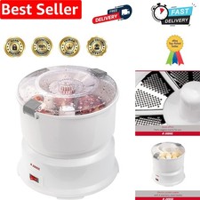 Automatic Vegetable Peeler