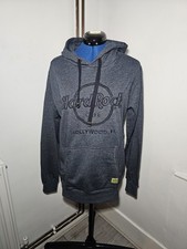 Men's Hard Rock Cafe Hollywood