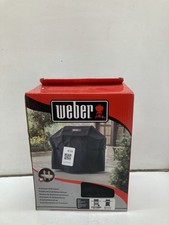 Weber Premium Grill Cover For