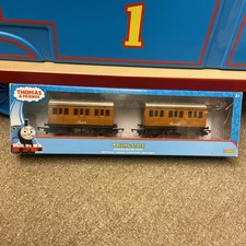 Hornby R9293 Annie And