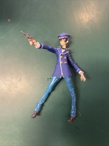 Taito persona the ultimate - 4,