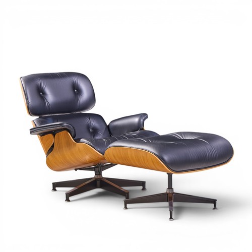 Charles and ray - eames, for