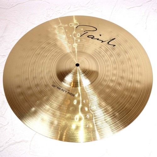 Paiste signature precision - signature,