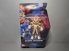 Jakks Pacific, Sonic the