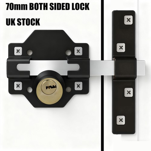 70mm heavy duty - 70mm, garden