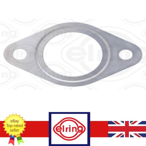 Exhaust manifold gasket for - exhaust,