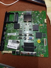 SAMSUNG LE40C750R2K MAIN