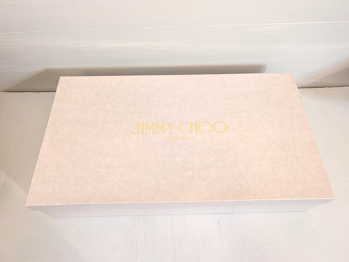 Authentic jimmy choo - authentic,