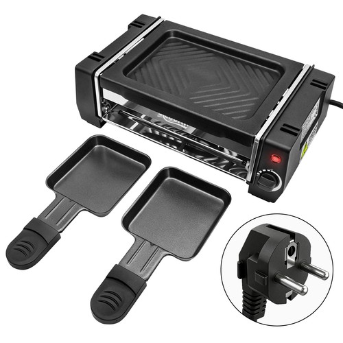 Reversible cast iron electric - reversible,