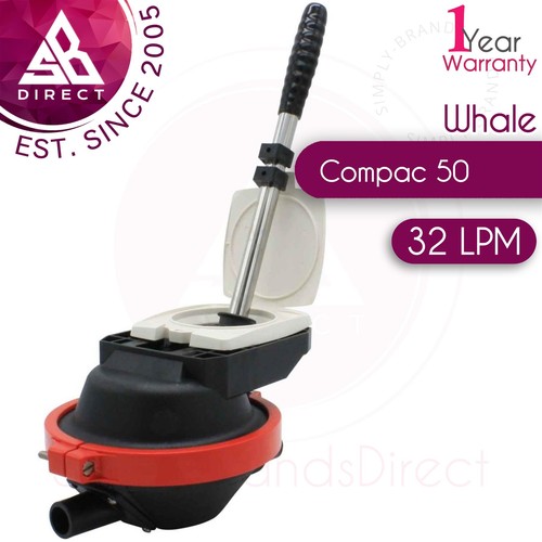 Whale compac bp0350 manual - compac,