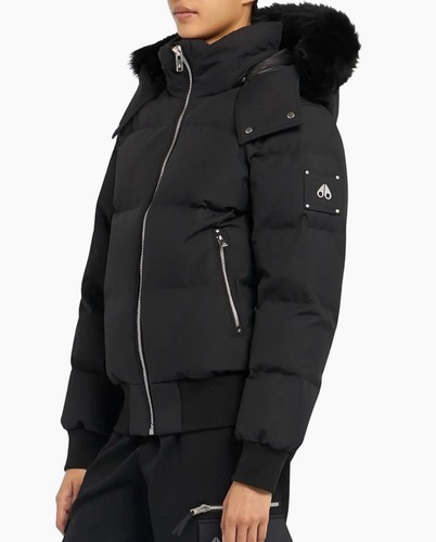 Moose knuckles women cloud - knuckles, women's