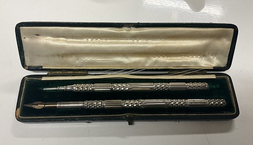 Mordan co vintage - &,