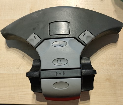 Used working fork - used, lift