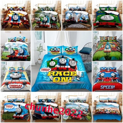 Thomas and friends - thomas,