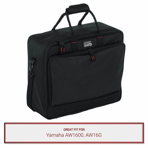 Gator cases padded nylon - padded,